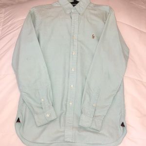 Ralph Lauren Button Down *3 for $15*